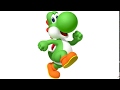 Yoshi sound badum mlem