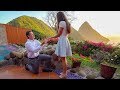 SURPRISE Proposal in PARADISE! She Had NO Idea!!!