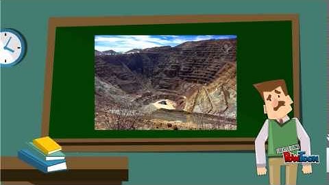 Strip Mining WVU