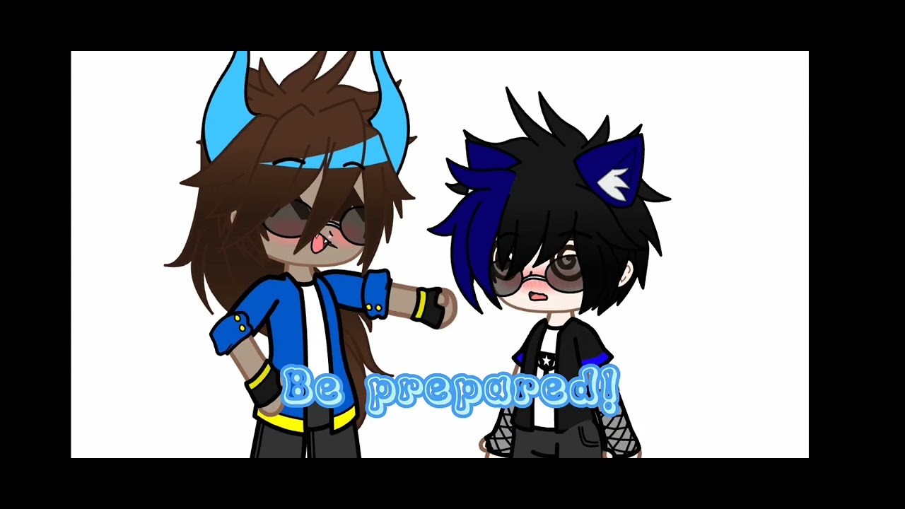 Im Going To Confess To You On Valentines Day Meme Aphmau Crew Ein X 