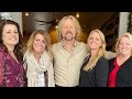News 🌺Sister Wives' Janelle Brown Gets Emotional About Not 'Needing Permission' for New N.C. Home as