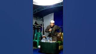 ceramah bahasa sunda bersama (al habib soleh asegaf)  kp citiwuan.