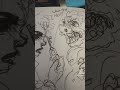 Don’t judge a book by its cover #art #artist #reels #sketch #tiktok #oc #story #comic #insta