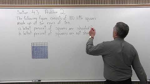 MTH 060 : Section 4.3 Problem 2 - Mathematics with Dan Avedikian