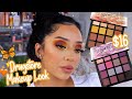 NEW L.A GIRL BREAK FREE PALETTES | MAKEUP MONDAY