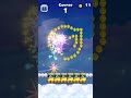 Super Mario Run Gets CRAZY in Area 62 Course 1 Remix