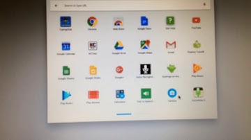 How to Create a New Google Slides Presentation on a Chromebook