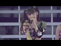 モーニング娘。&#39;14 シャボン玉⇒One・Two・Three (updated)⇒Password is 0