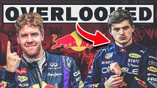 The COMPLETE History of the Red Bull F1 Team