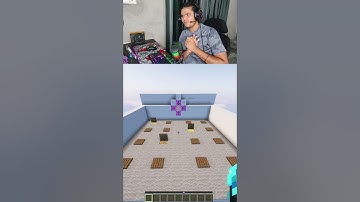 GUESS THE MINECRAFT BLOCK CHALLENGE EP-3