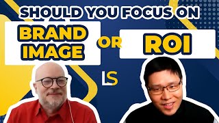 SERP 101: Why Branding Matters With Jason Barnard