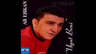 ALİ ERKAN - UYUT BENİ Resimi