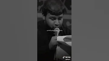 رجعني گلبي لأول ايامي سيد فاقد الموسوي 
