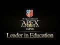 Apex University Others(1) Apex University Others(1)