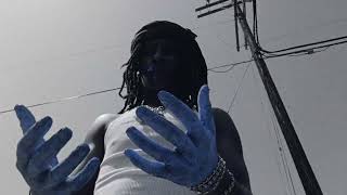 kanii - i think there's something wrong with me (official visualizer) Wealth