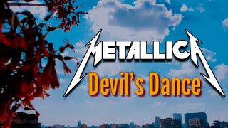 Timelapse addicted: Metallica - Devil's Dance!