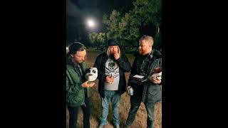 Deathgasm Kickstarter - Masks Promo