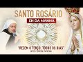 Santo Rosário 24/05 | Exército de São Miguel