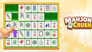 Mahjong Crush Mobile Game | Gameplay Android screenshot 3