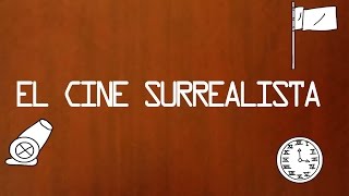 DownloadEL CINE SURREALISTA MP3 MP4 EL CINE SURREALISTA