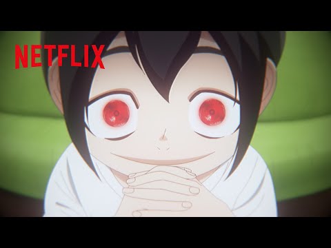 Veggies Detected | The Way of the Househusband: Season 2 | Clip | Netflix Anime