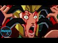 Top 10 Most Shocking Moments in DC Animated Movies
