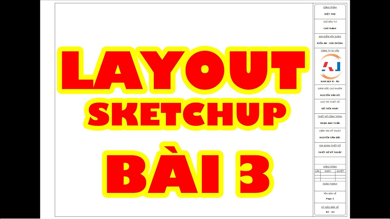 Layout - Layout là công cụ giúp bạn tạo ra các bản vẽ tổng thể và định dạng chuyên nghiệp. Hãy xem hình ảnh để thấy được những thiết kế được cải thiện và hoàn thiện, tạo sự chuyên nghiệp và dễ dàng để đọc hiểu.