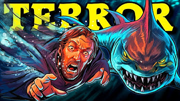 The new map in Dark and Darker is TERRIFYING