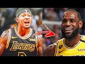 Why The Los Angeles Lakers & Miami Heat Will Go ALL IN For Bradley Beal ft(LeBron James, John Wall)