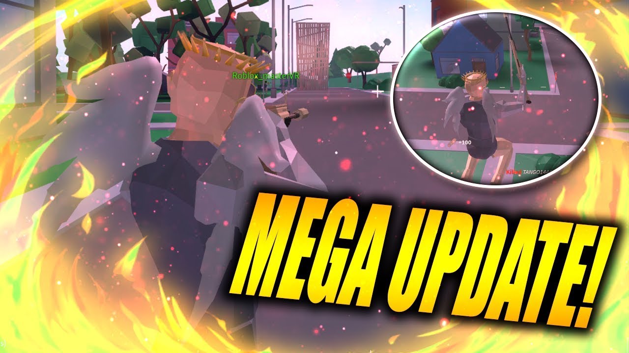 Mega Update On Strucid New Guns Gamemode And Exclusive Code By Joehe - updatesurvive to the jason roblox