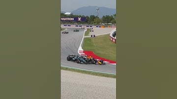 Max And George COLLIDE! 💥