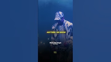 Thumbnail of Black Girl Magic - Kizz Daniel (Lyrics) #kizzdaniel