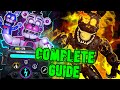 HOW TO DEFEAT ALL ANIMATRONICS (As of Funtime Freddy) | FNaF AR 2019-2021 Guide/Recap