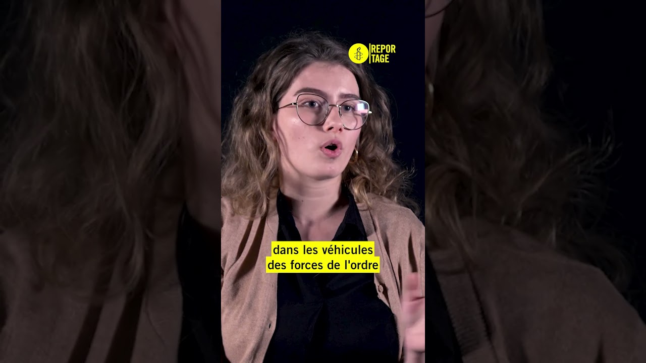 Manifestation en Colombie, des violences passées sous silence ?