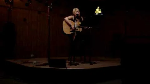 Sugarland Stay-Sara Stapleton.MPG