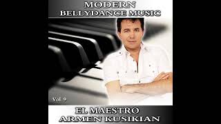 Music Baladi In Crescendo