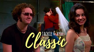 Jackie & Hyde | Classic