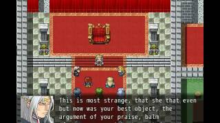 Lear King (Act 1, Scene 1)-En