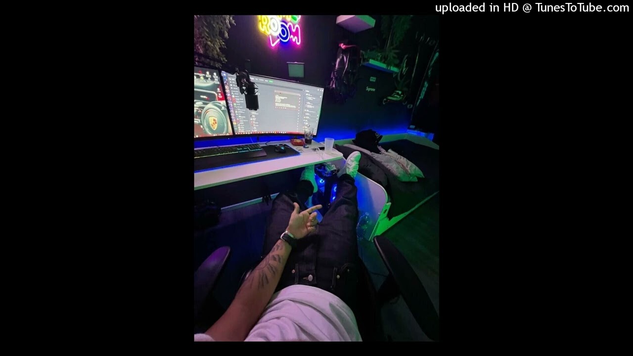 [FREE] Ethereal Jerk x Hoodtrap type beat - boppin (prod.rk)