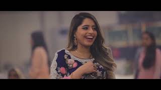Tere Bina A.r. Rahman Irsalan Maria Pakistani Wedding
