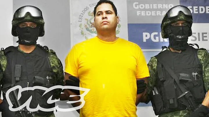 Cartel Boss Retaliates with Murder (Drug Cartels v...
