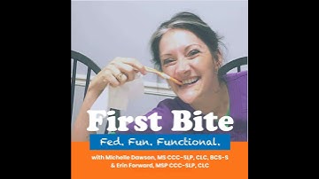 Myth Busting for AAC and Early Intervention with Erin Forward