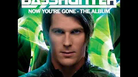 Basshunter - I will never be afraid again