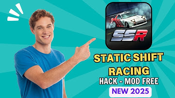 Static Shift Racing Hack Mod 2025. Get Unlimited Money & Credits. iOS & Android.