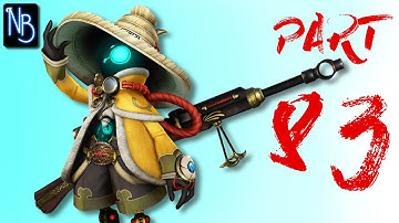 Toukiden 2 Walkthrough Part 83 No Commentary