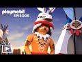 Playmobil | Aventura de vaqueros | Western | Película