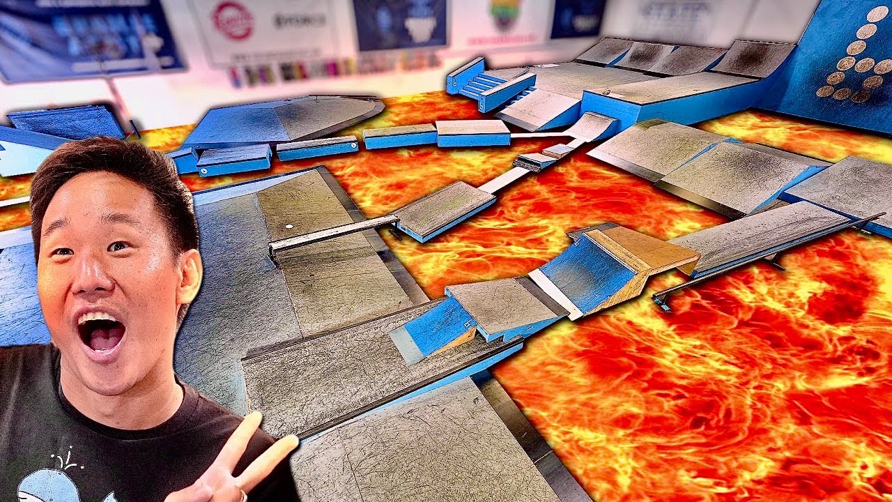 ПОЛ — ЭТО ЛАВА 23.0