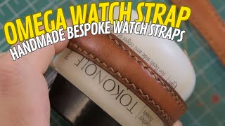 What makes some watch straps expensive? Let's find out.