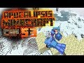 KANUUTU CELESTIAL | #APOCALIPSISMINECRAFT | EPISODIO 53 | WILLYREX Y VEGETTA