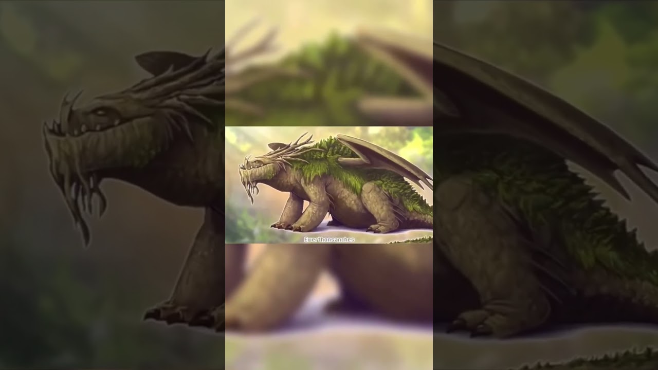 ASA ETERNA! O DRAGÃO ALFA MAIS ANTIGO EM COMO TREINAR O SEU DRAGÃO! 